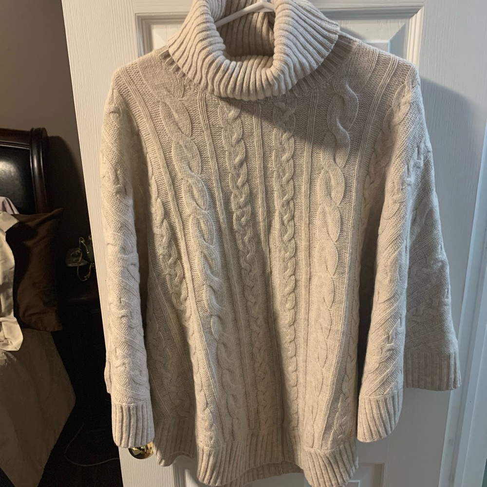 Poncho